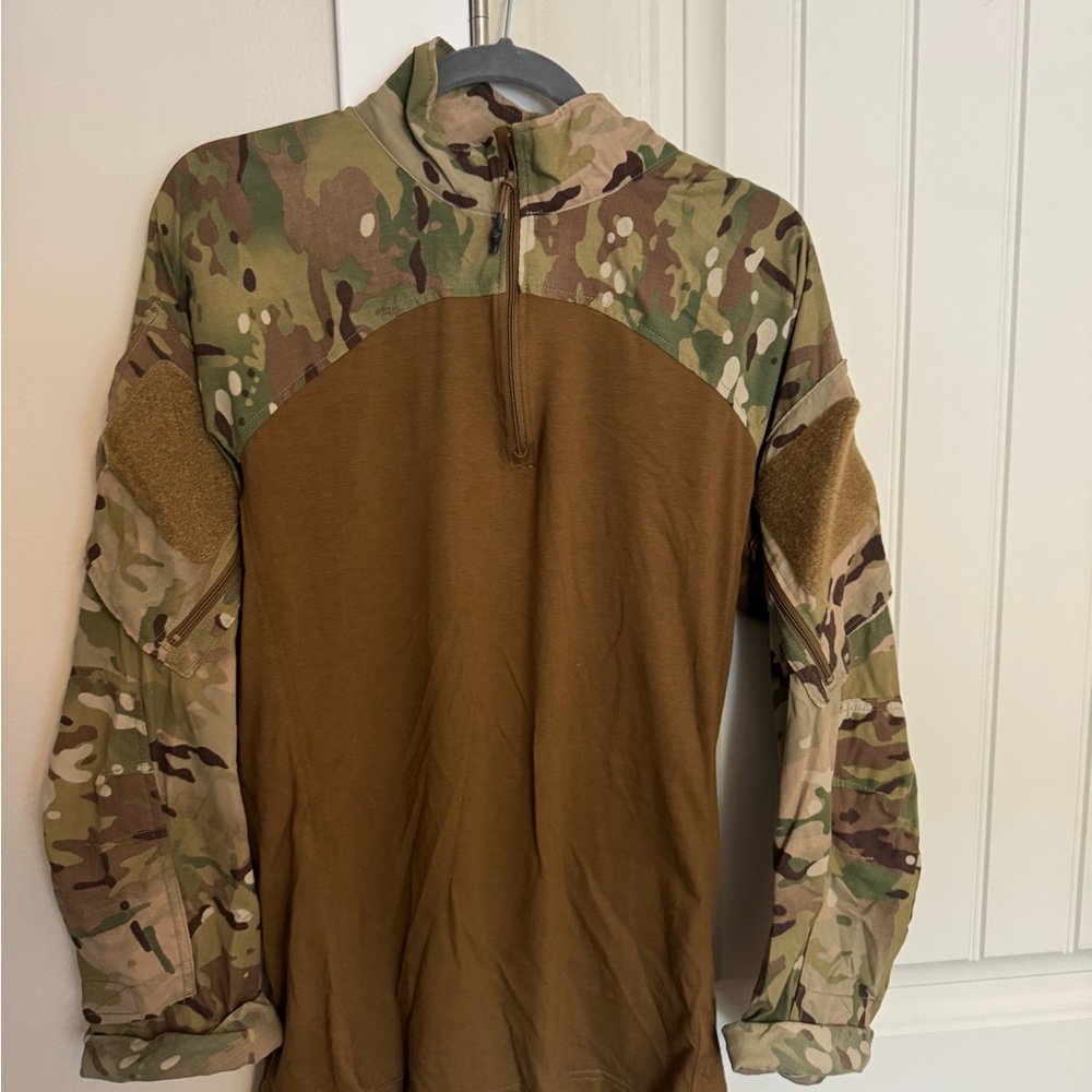 Beyond Clothing Mission/Combat Shirt